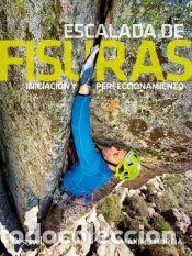 B&uuml;cher: ESCALADA DE FISURAS - MURCIA, M?XIMO