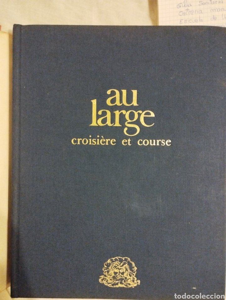 Libros: Au large croisiere et course - Foto 2