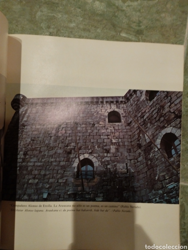 Libros: Itxaskaria Los Euskaros y el mar 1978 - Foto 4
