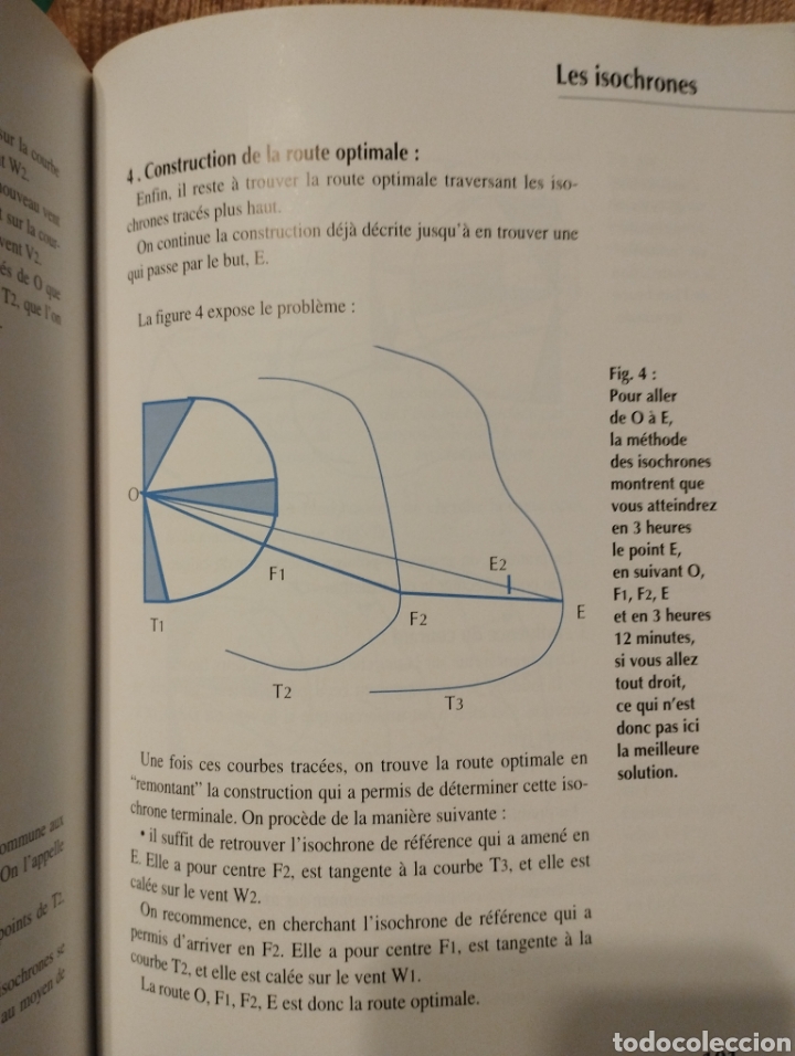 Libros: Vent et regate:Les strategies - Foto 5