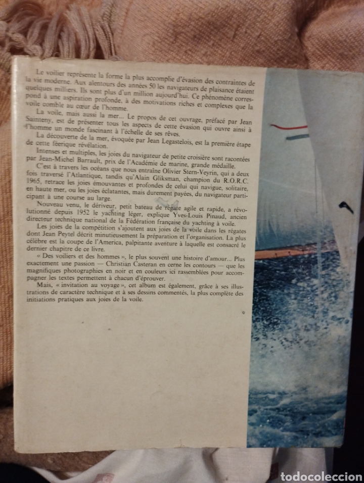 Libros: Joies de la vela - Foto 2