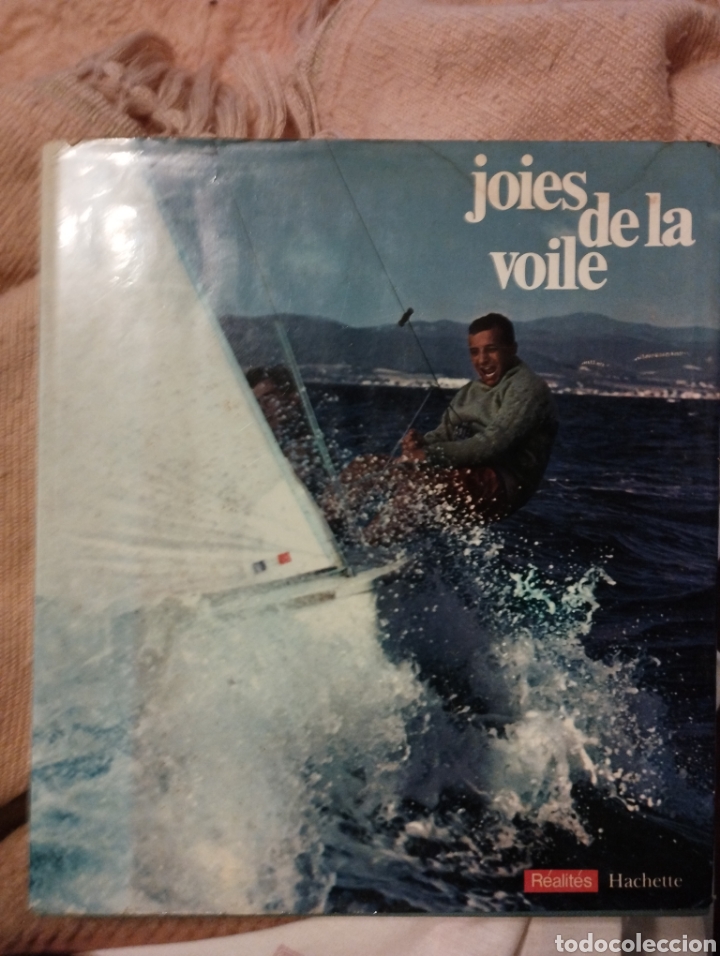 Libros: Joies de la vela - Foto 1