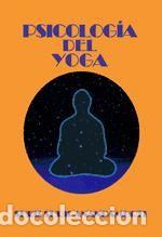 books: PSICOLOG&Iacute;A DEL YOGA - SHRII SHRII &Aacute;NANDAM&Uacute;RTI