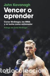 B&uuml;cher: Vencer o aprender - Kavanagh, John