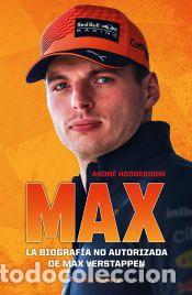Libros: Max - Hoogeboom, Andr&eacute; - Foto 1