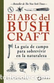 Libros: El ABC del bushcraft - Canterbury, Dave - Foto 1