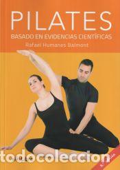 Libri: Pilates - Rafael Humanes Balmont
