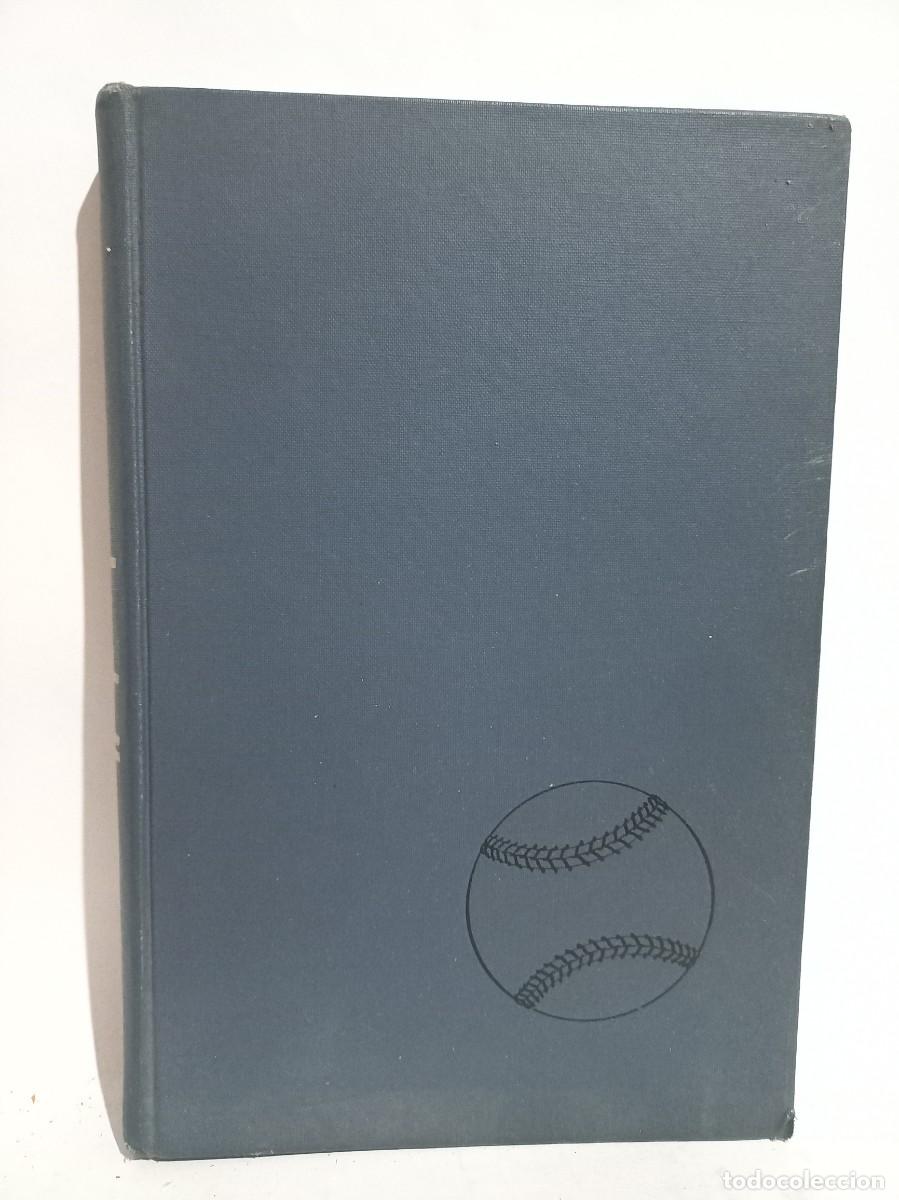 Libros: Jack Coombs - Baseball - 1951 - Foto 2