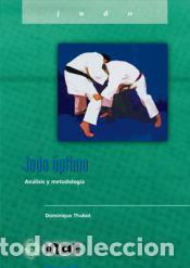 Libros: Judo &oacute;ptimo - Dominique Thabot - Foto 1