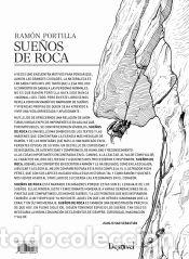 Libros: SUE&Ntilde;OS DE ROCA - PORTILLA, RAMON - Foto 1