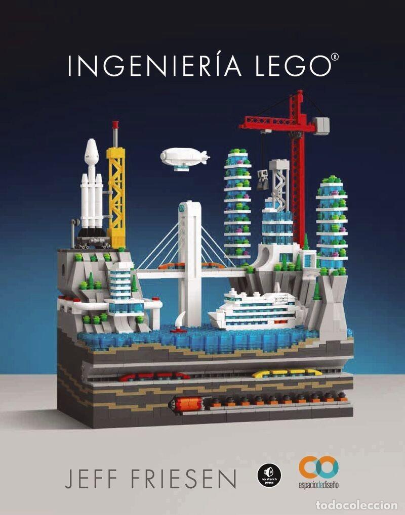 Libros: INGENIERIA LEGO - Foto 1
