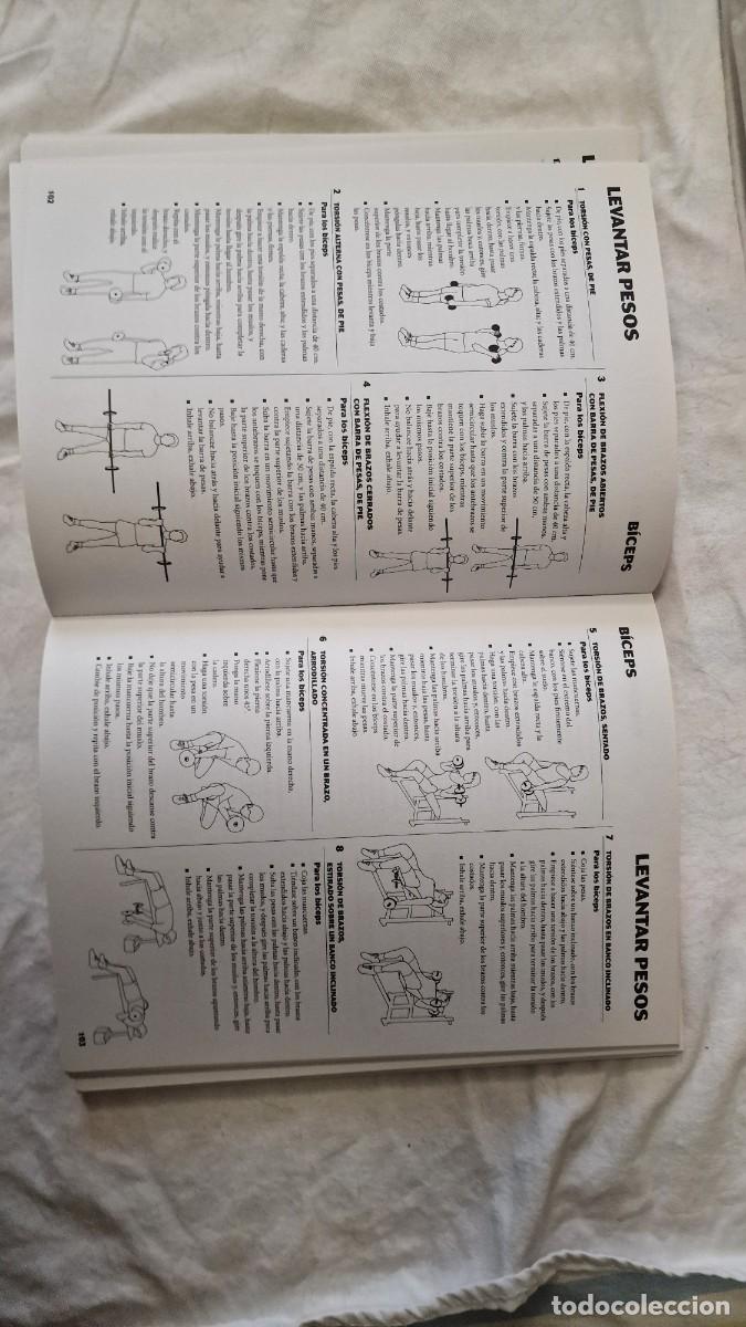 Libros: Estar en forma - Bob Anderson y otros - Foto 3