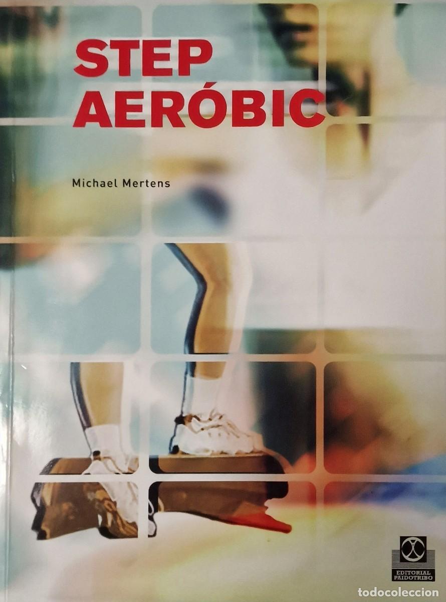 Libros: Step Aerobic - MIchael Mertens - Foto 1