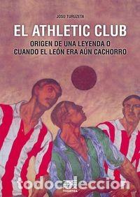 Libros: ATHLETIC CLUB, EL - Foto 1