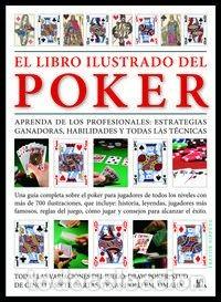 Libros: LIBRO ILUSTRADO DEL POKER, EL - Foto 1