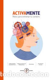 Libros: ACTIVAMENTE - PLEYADES, EDICIONES - Foto 1