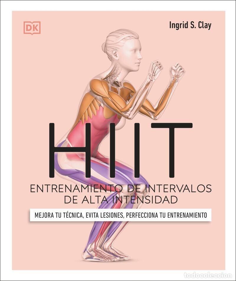 Libros: HIIT - Foto 1