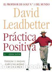 Libros: PRACTICA POSITIVA 2&ordf; EDICION - LEADBETTER,DAVID - Foto 1