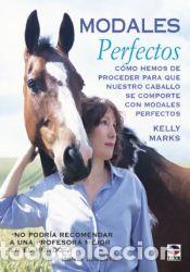 Libros: MODALES PERFECTOS - Kelly Marks - Foto 1