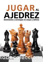 Libros: Jugar al Ajedrez - Capece, Adolivio - Foto 1