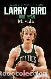 Libros: Larry Bird - Ryan, Bob; Bird, Larry - Foto 1