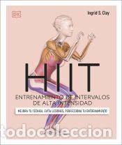 Libros: Hiit - DK, - Foto 1