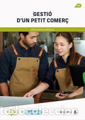 Libros: *Gesti&oacute; dun petit comer&ccedil; - Baeza, Sergio - Foto 1