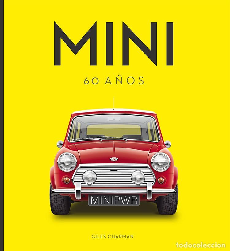 Libros: MINI 60 A&Ntilde;OS - COCHE - Foto 1