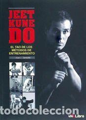 Libri: Jeet Kune Do - Zamudio Cabeza, Juan Jos&eacute;