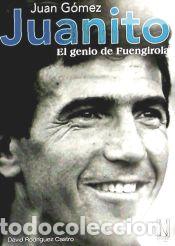 Libri: Juanito, el genio de Fuengirola - Rodr&iacute;guez Castro, David