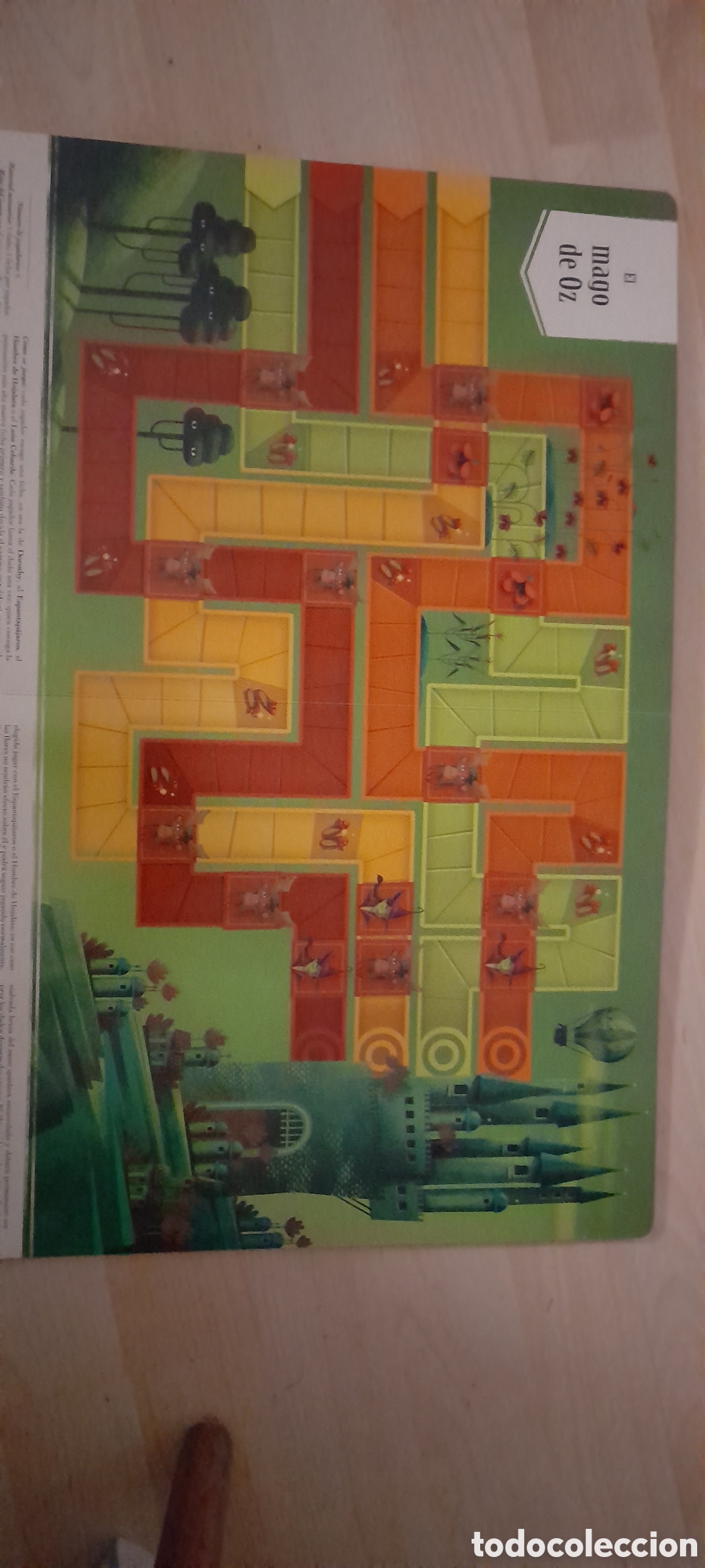 Libros: El gran libro de los juegos de mesa - Foto 3