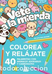 Libros: Vete a la mierda - , AA.VV. - Foto 1