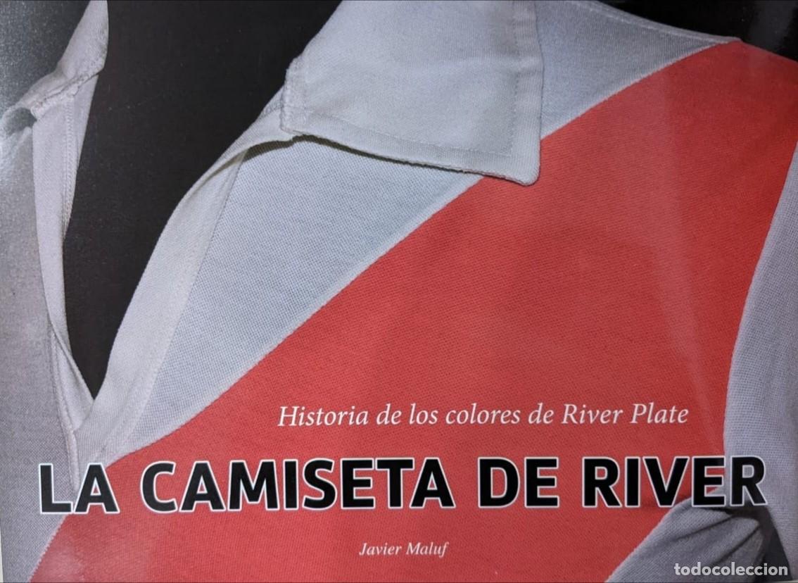 Libros: Libro La Camiseta de River - Foto 2