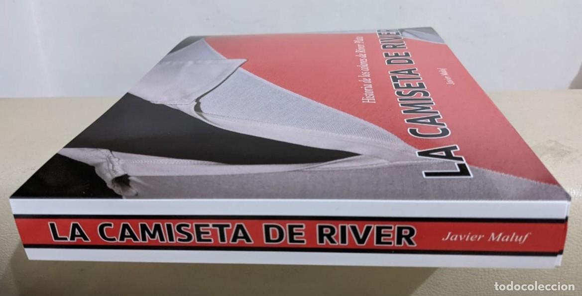 Libros: Libro La Camiseta de River - Foto 4