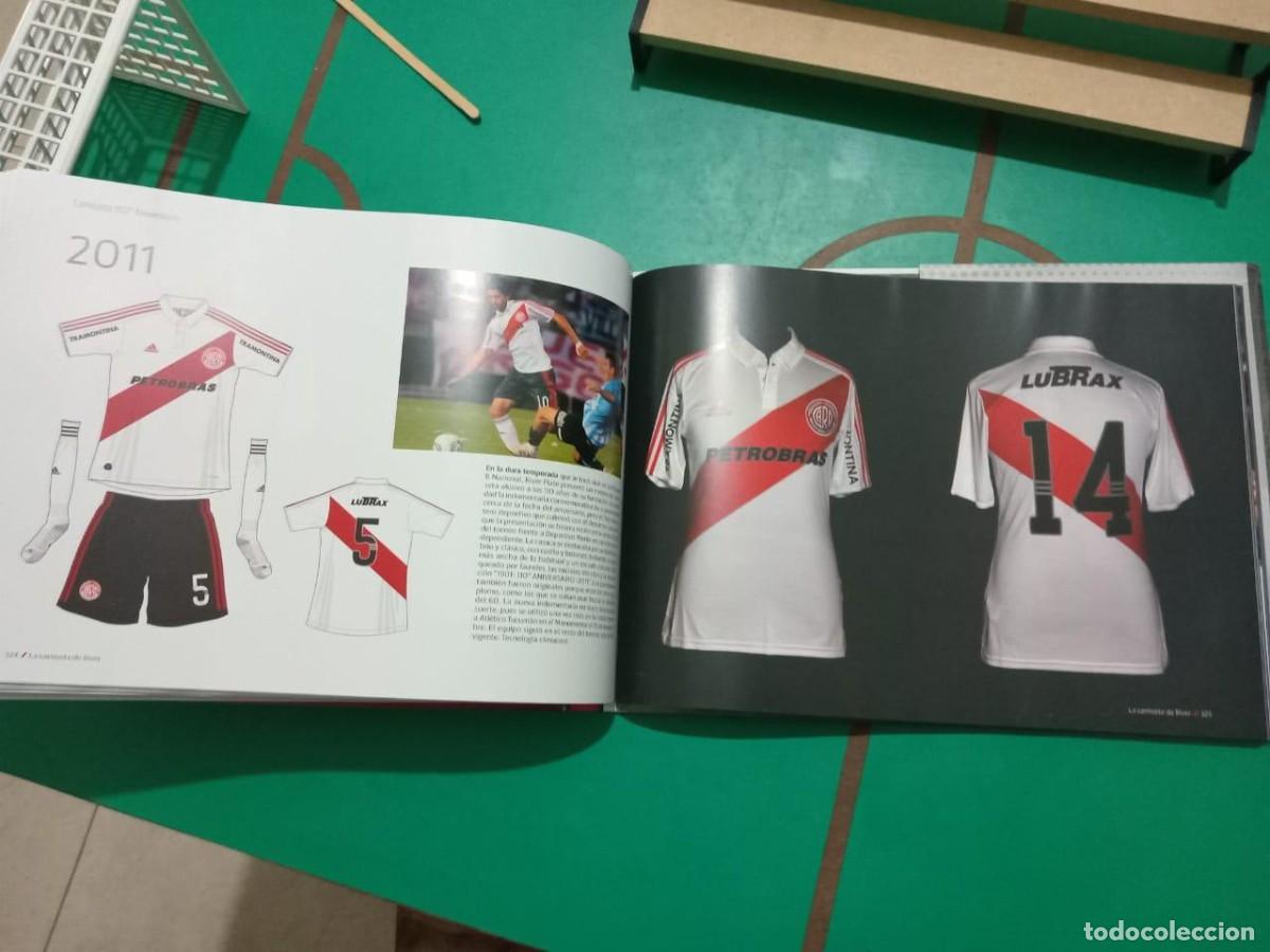 Libros: Libro La Camiseta de River - Foto 5