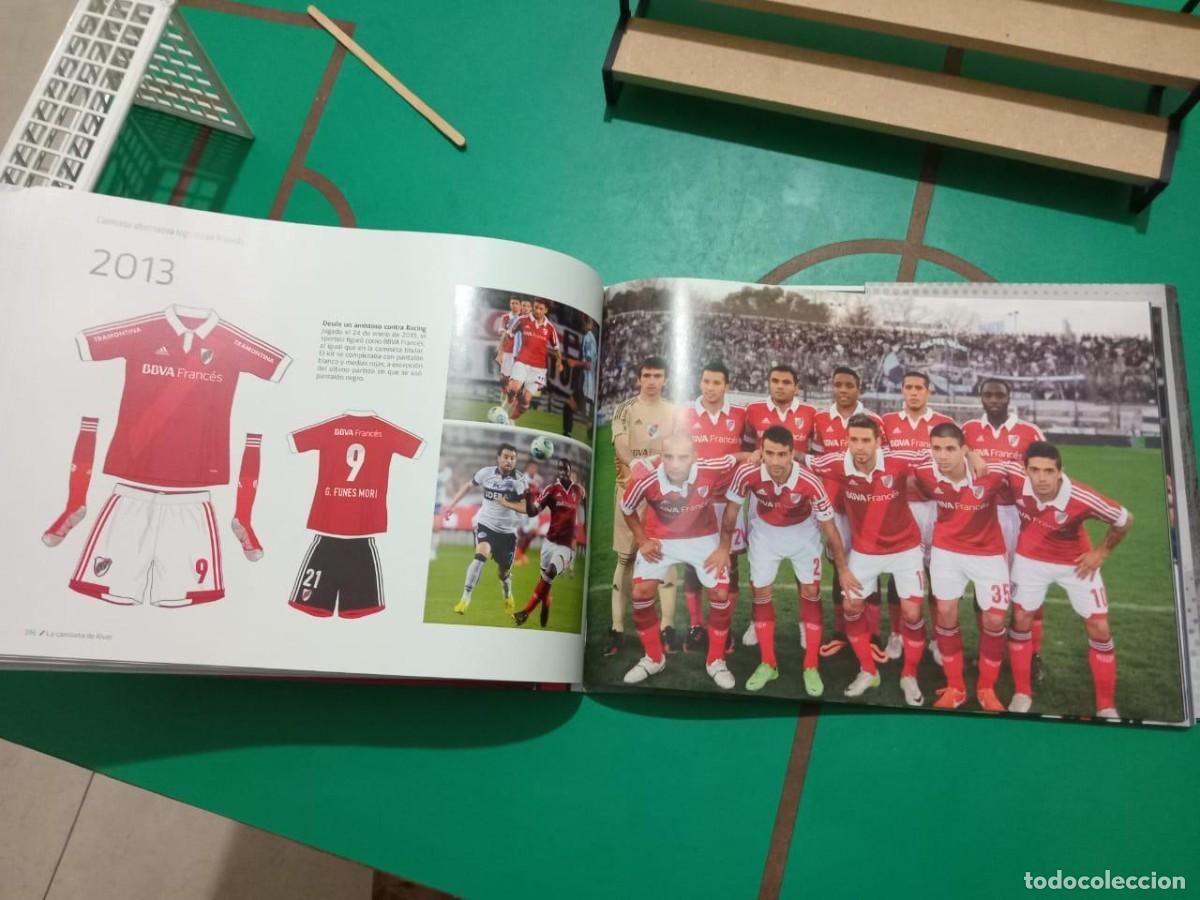 Libros: Libro La Camiseta de River - Foto 6