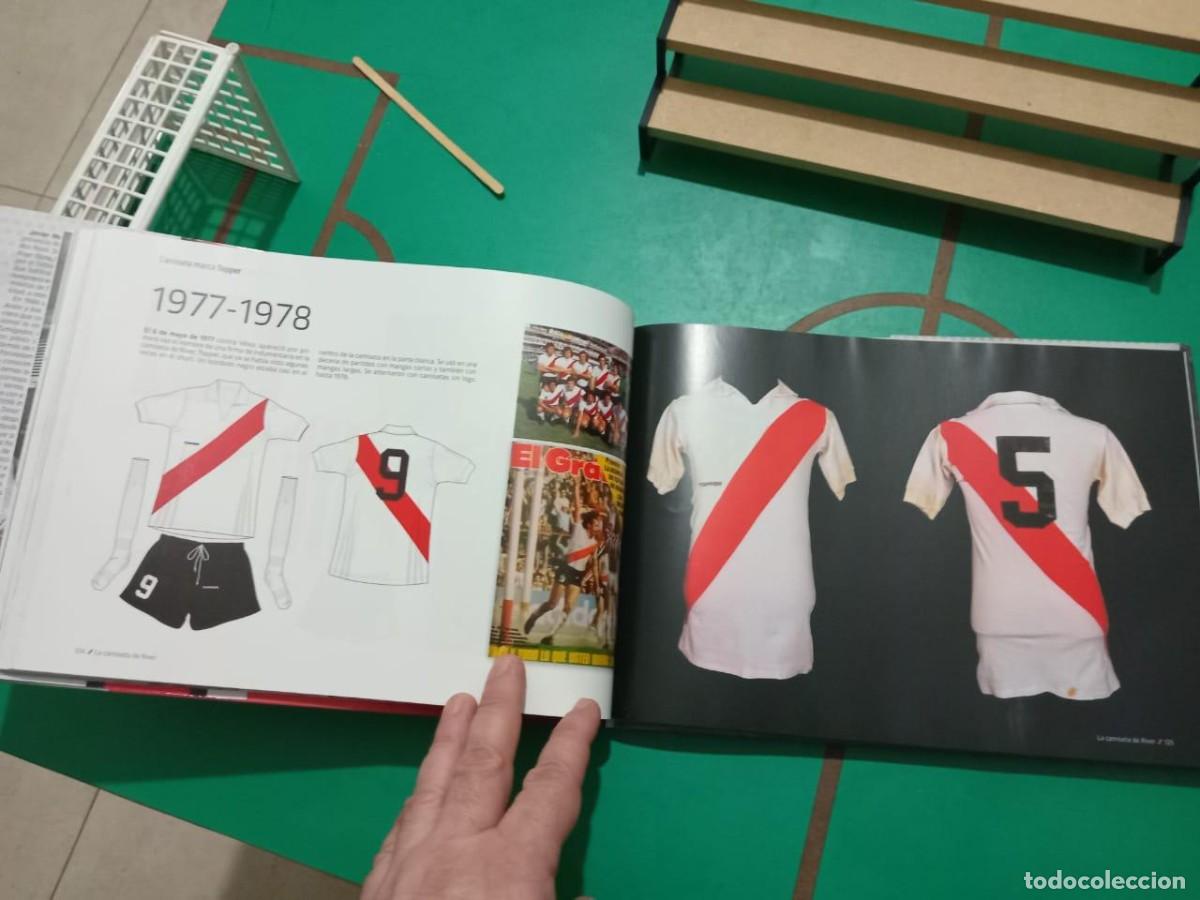 Libros: Libro La Camiseta de River - Foto 7