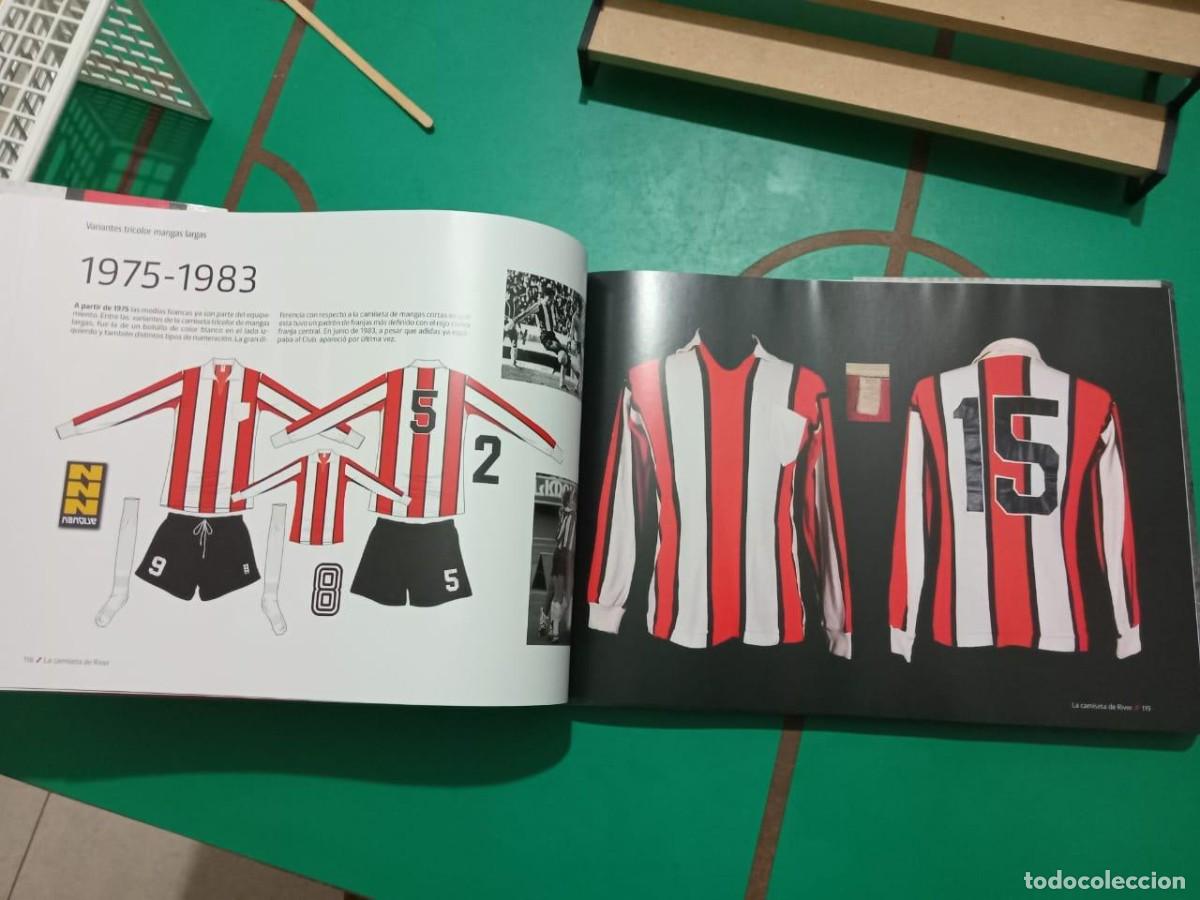 Libros: Libro La Camiseta de River - Foto 8