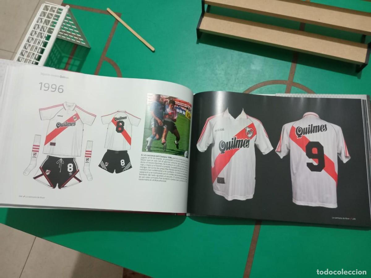 Libros: Libro La Camiseta de River - Foto 9