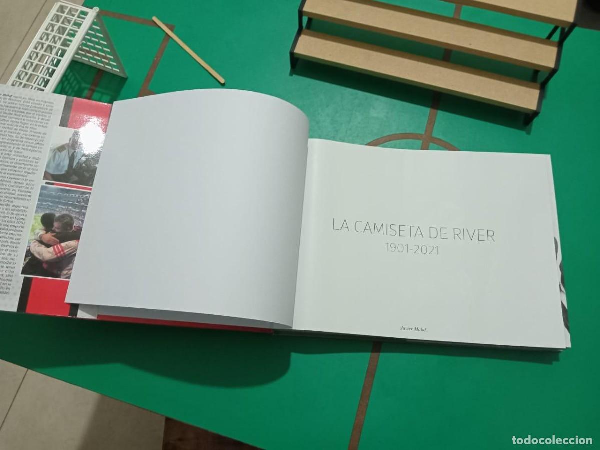 Libros: Libro La Camiseta de River - Foto 10