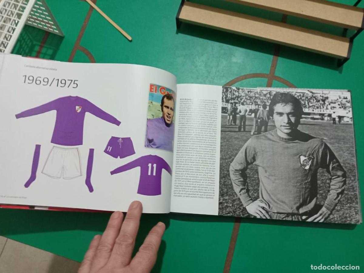 Libros: Libro La Camiseta de River - Foto 11