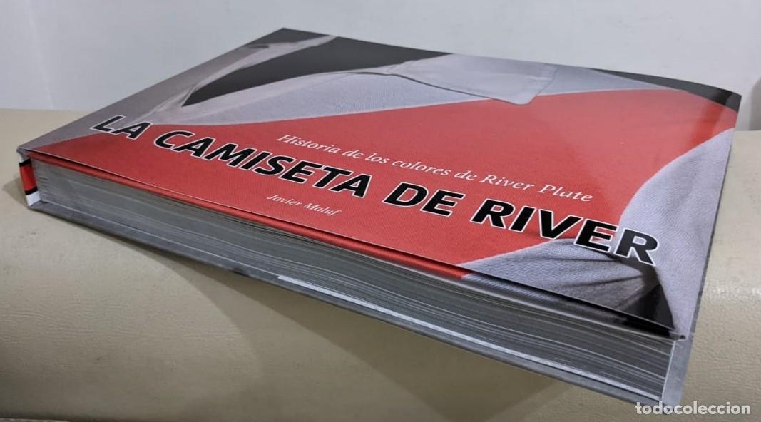 Libros: Libro La Camiseta de River - Foto 1