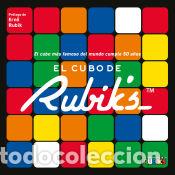 Libros: El cubo de Rubiks - Group, Quarto - Foto 1