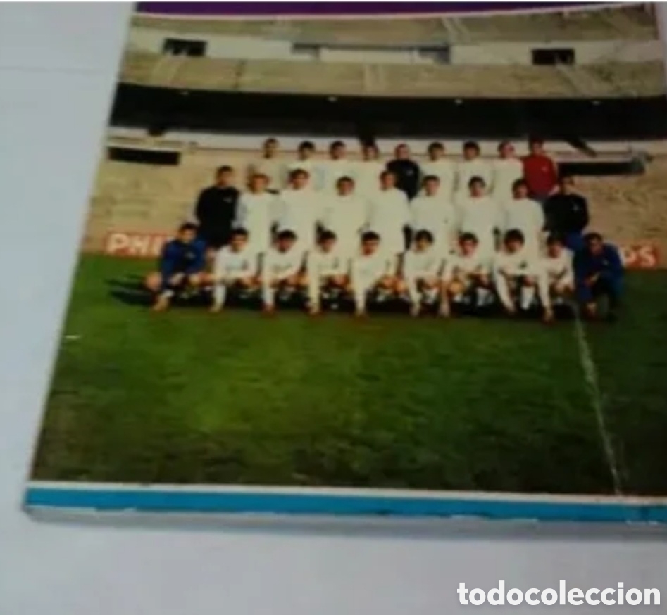 Libros: Libro real madrid en buen estado - Foto 1