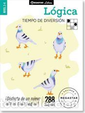 Libros: BLOC DE LOGICA 11 - AA.VV - Foto 1