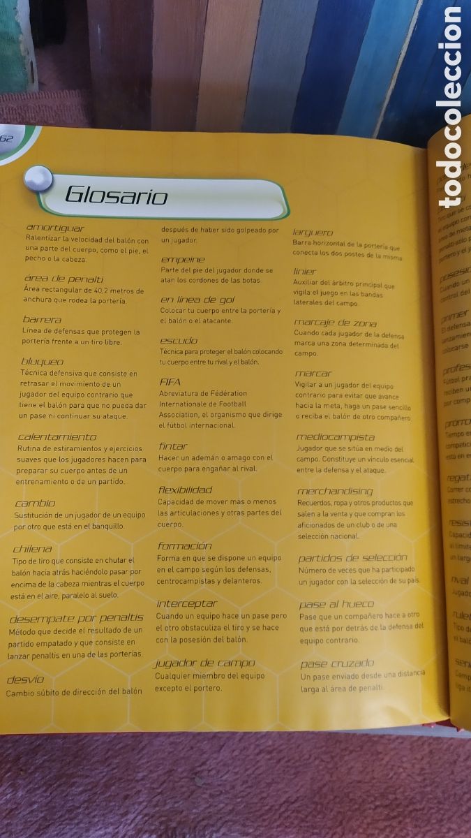 Libros: APRENDE A JUGAR AL F&Uacute;TBOL - Foto 8