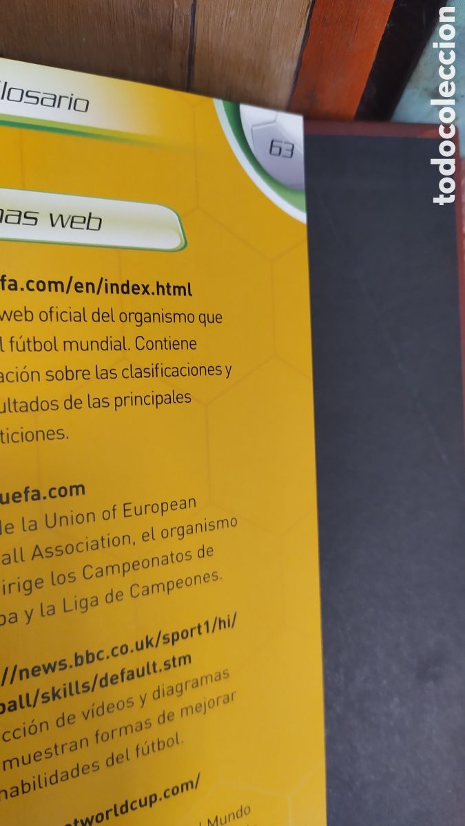 Libros: APRENDE A JUGAR AL F&Uacute;TBOL - Foto 10