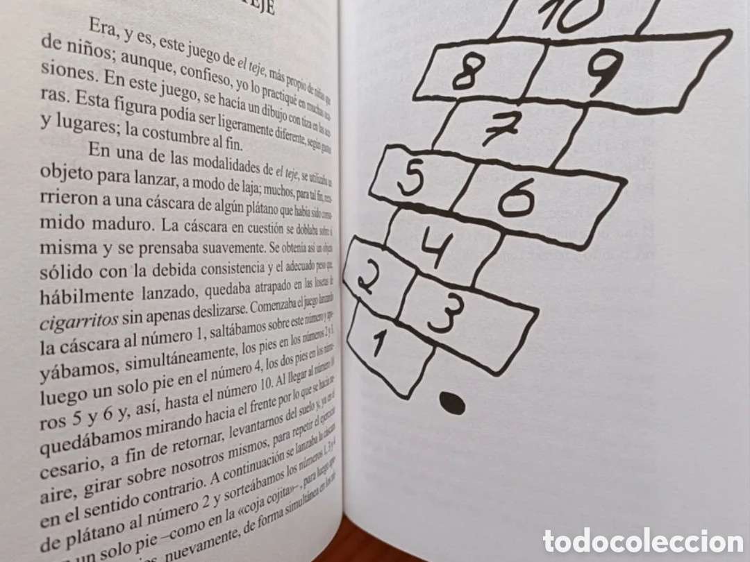Libros: Juegos Infantiles Tradicionales - Foto 6