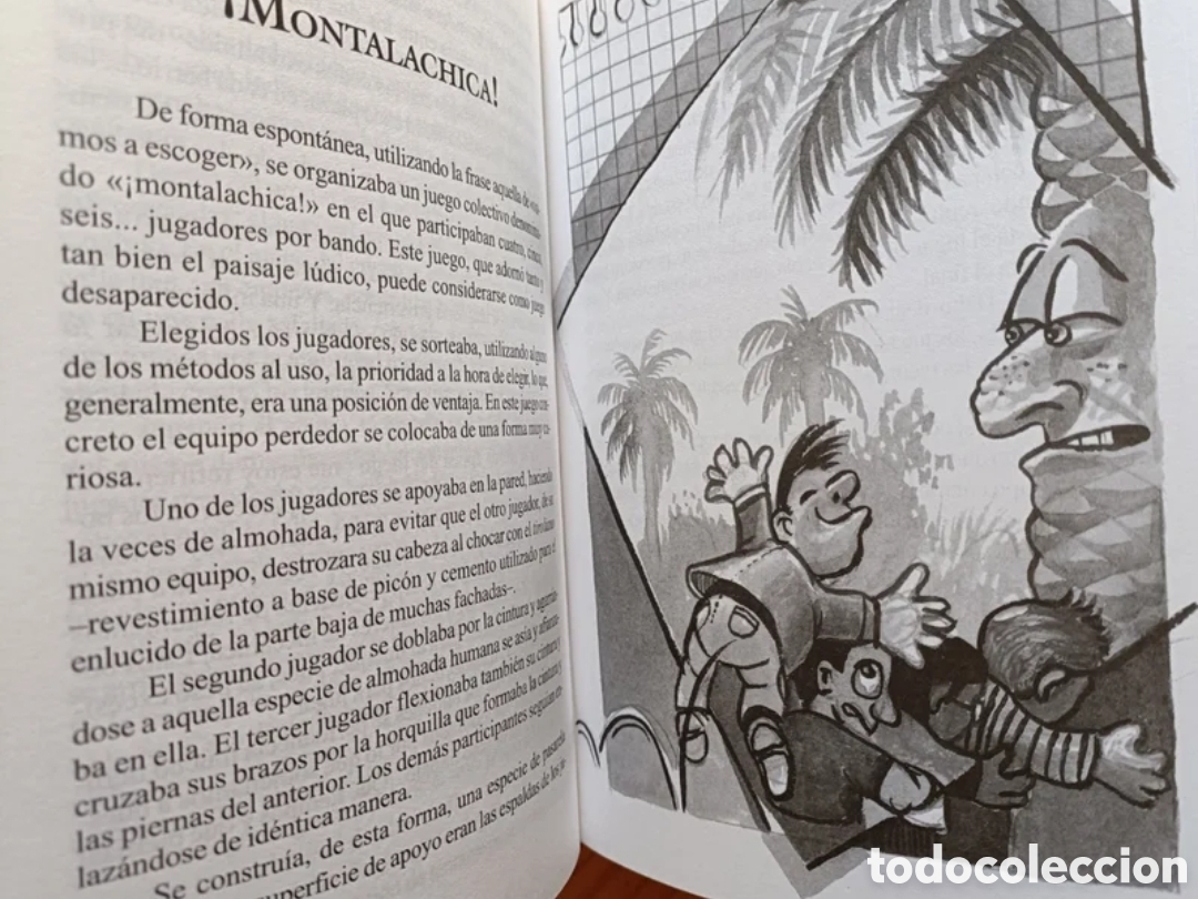 Libros: Juegos Infantiles Tradicionales - Foto 8