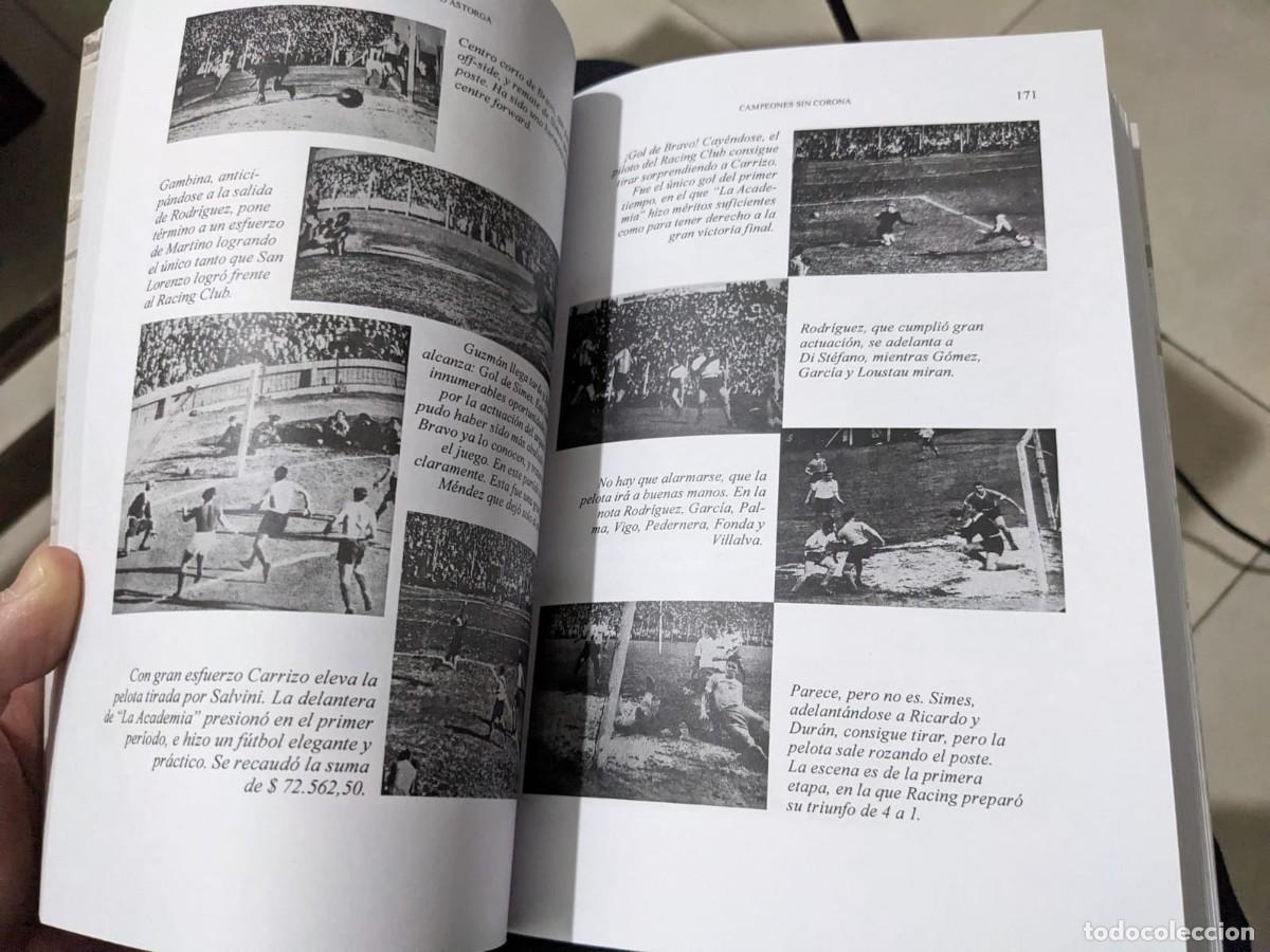 Libros: Campeones sin corona - Foto 2